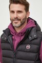 Pernati prsluk Colmar crna 1239.9WY