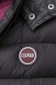 Colmar bezrękawnik puchowy 1239.9WY czarny
