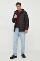 Colmar kurtka puchowa 1241.2WX czarny AW23