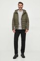 Colmar piumino 1286R.1WQ verde AW23