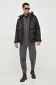 Colmar geaca de puf 5500U.7XX negru AW23