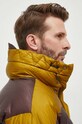 Пуховая куртка Yosuke Aizawa 5502.7XX зелёный