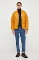 Pepe Jeans kurtka Balle PM402864.097 żółty AW23
