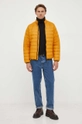 Pepe Jeans giacca Balle giallo