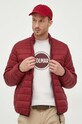 Bunda Pepe Jeans burgundské PM402864.299
