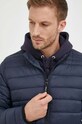 Pepe Jeans kurtka granatowy PM402864.594