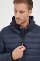 Bunda Pepe Jeans tmavomodrá PM402864.594