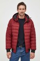 Pepe Jeans kurtka Billy PM402865.299 bordowy