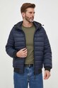Bunda Pepe Jeans přechodné námořnická modř PM402865.594