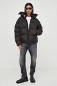 G-Star Raw geaca D23645.D199 negru AW23