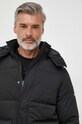 Pepe Jeans kurtka czarny PM402837.999