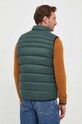 Odzież Pepe Jeans bezrękawnik Balle PM402862.692 zielony