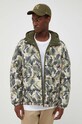PS Paul Smith geaca cu doua fete M2R.443Y.L21880 verde AW23