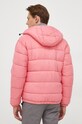 Одяг Куртка United Colors of Benetton 2NIWUN038.11F рожевий