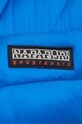 Napapijri bezrękawnik NP0A4GJMB2I1 niebieski