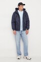Куртка United Colors of Benetton 2KPGUN04B.016 тёмно-синий AW23