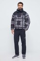 Napapijri geacă NP0A4HEEF5P1 negru AW23