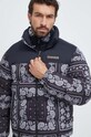 Napapijri geacă NP0A4HEEF5P1 negru
