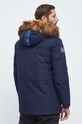 Abbigliamento Napapijri giacca parka NP0A4HEP1761 blu navy