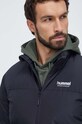 Hummel kurtka czarny 221429
