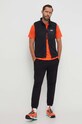 Безрукавка Hummel 221433 чёрный AW23