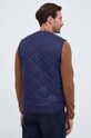 Odzież United Colors of Benetton bezrękawnik 2BA2UJ004.016 granatowy