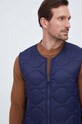 United Colors of Benetton smanicato blu navy 2BA2UJ004.016