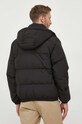 Odzież United Colors of Benetton kurtka puchowa 2JF8UN02Q.100 czarny