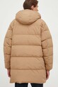 Ρούχα Μπουφάν με επένδυση από πούπουλα United Colors of Benetton 2JF8UN02N.34A μπεζ