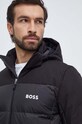 Boss Green geaca de puf BOSS GREEN negru 50497558