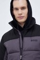Куртка Boss Green BOSS GREEN 50497559 сірий