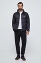 Jakna Boss Green BOSS GREEN 50497559 crna AW23