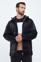 Куртка Boss Green BOSS GREEN с утеплением чёрный 50497644
