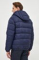 Ρούχα Μπουφάν United Colors of Benetton 2NIWUN038.016 σκούρο μπλε