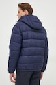 Ρούχα Μπουφάν United Colors of Benetton 2NIWUN038.016 σκούρο μπλε