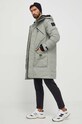 Куртка Didriksons 504863 зелёный AW23