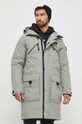 Куртка Didriksons 504863 зелёный