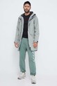 Didriksons kurtka 504852 zielony AW23
