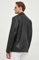 Ρούχα Μπουφάν Sisley 2NHCSW01D.100 μαύρο