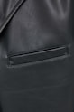 Sisley marynarka 2NHCSW01D.100 czarny