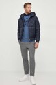 Tommy Hilfiger geaca MW0MW32766 bleumarin AW23