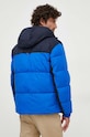 Ρούχα Μπουφάν Tommy Hilfiger MW0MW32771 μπλε