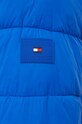 Tommy Hilfiger geaca MW0MW32771 albastru