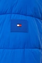 Μπουφάν Tommy Hilfiger MW0MW32771 μπλε