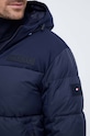 Куртка Tommy Hilfiger MW0MW32771 тёмно-синий