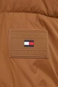 Куртка Tommy Hilfiger MW0MW32771 коричневий