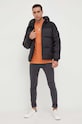 Tommy Hilfiger geaca MW0MW32771 negru AW23
