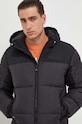 Tommy Hilfiger geaca negru MW0MW32771