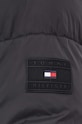 Куртка Tommy Hilfiger MW0MW32771 чёрный