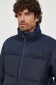Куртка Tommy Hilfiger темно-синій MW0MW32773